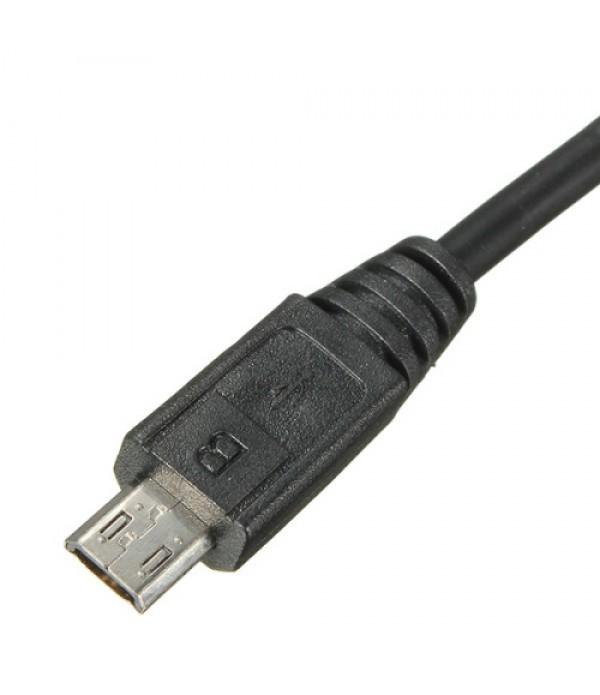 Micro USB MHL to HDMI Adapter Cable for HDTV