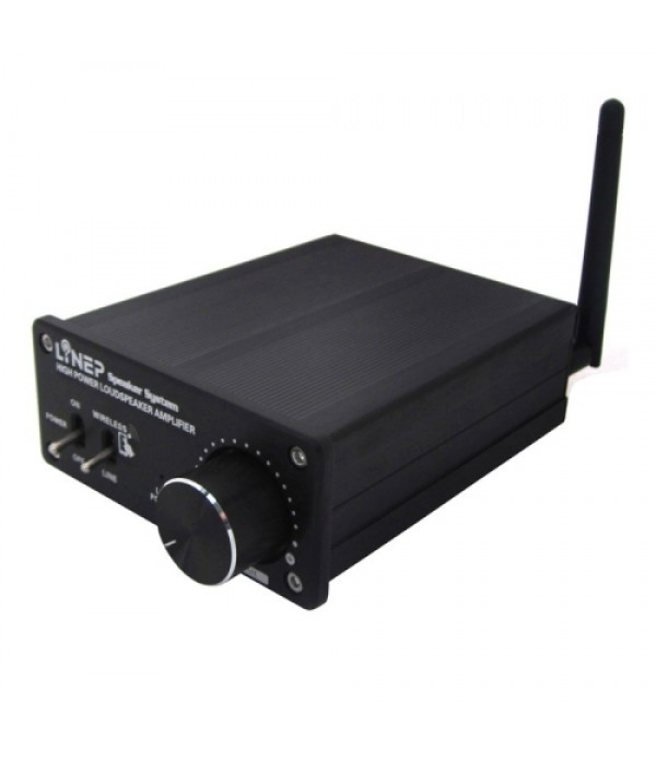 A918 320W Bluetooth Wireless Digital High Power Amplifier