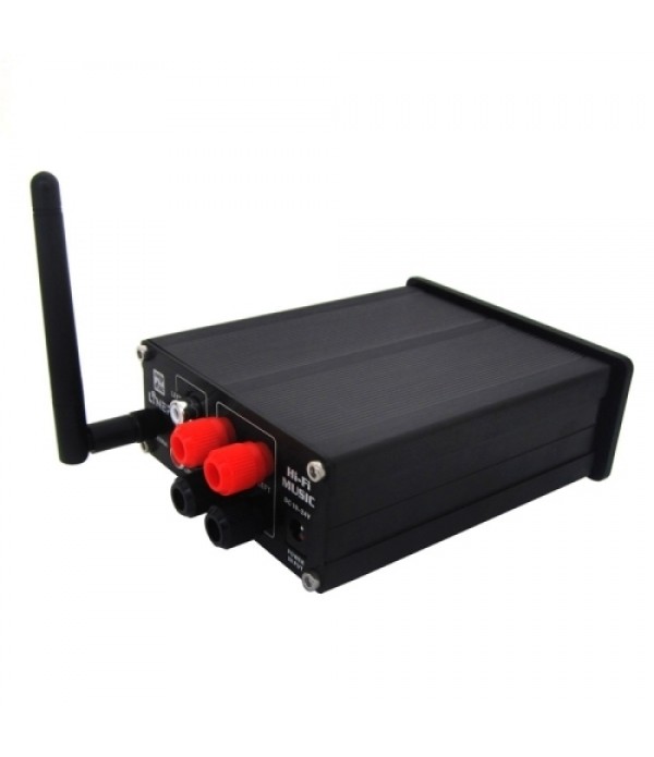 A918 320W Bluetooth Wireless Digital High Power Amplifier