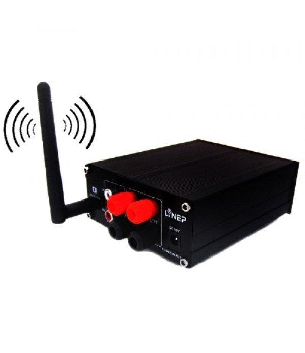 A965 Bluetooth Wireless Music +100W Digital High Power Amplifier