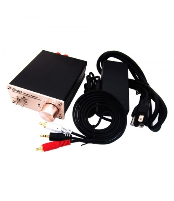 A965 Bluetooth Wireless Music +100W Digital High Power Amplifier