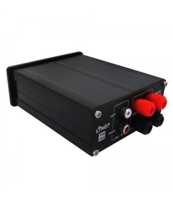 A917 320W-MP3 Digital High Power Amplifier