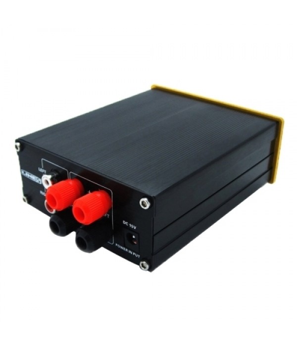 A960 100W Digital High Power Amplifier