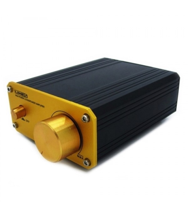 A950 50W Digital Power Amplifier