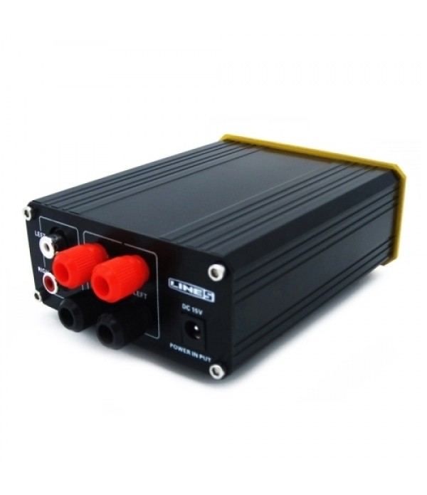 A950 50W Digital Power Amplifier