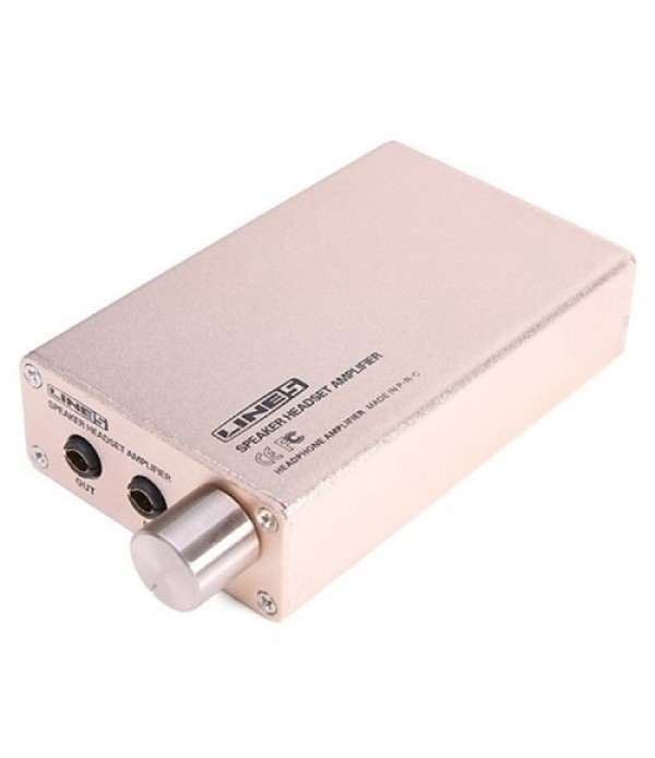 A970 Mini Audio Amplifier Digital Earphone Power A...