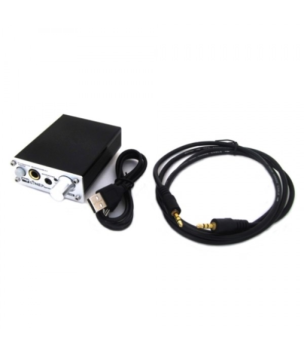 A907 Professional Two-channel Microphone Amplifier Dual Microphone Reverb