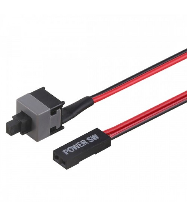 Computer Chassis Power Switch Cable