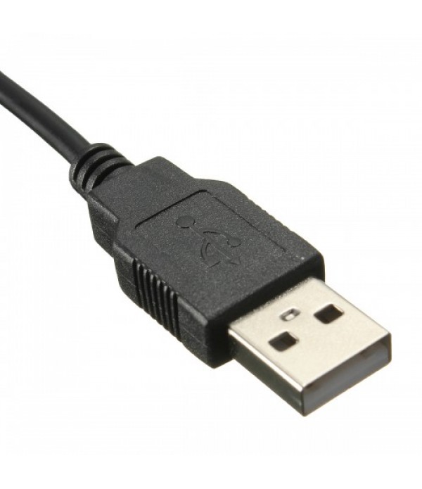 3PCS USB Power Cable With On/Off Switch For Raspberry Pi