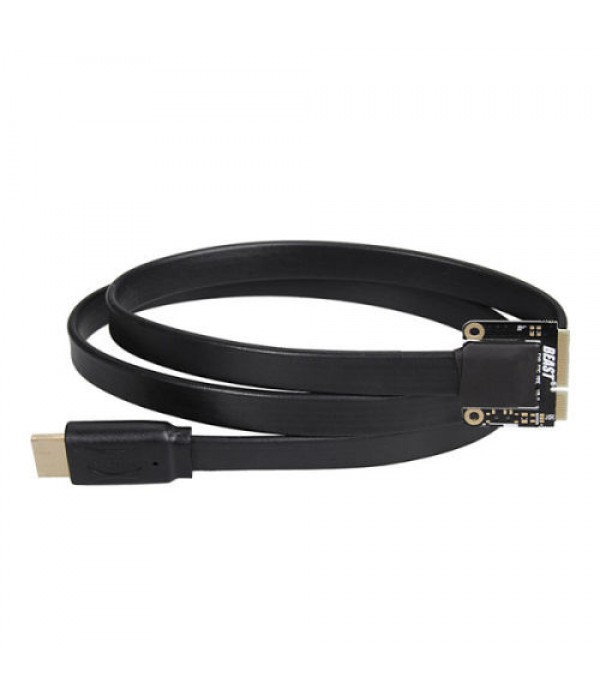 EXP GDC HDMI to Mini Pci-e Cable