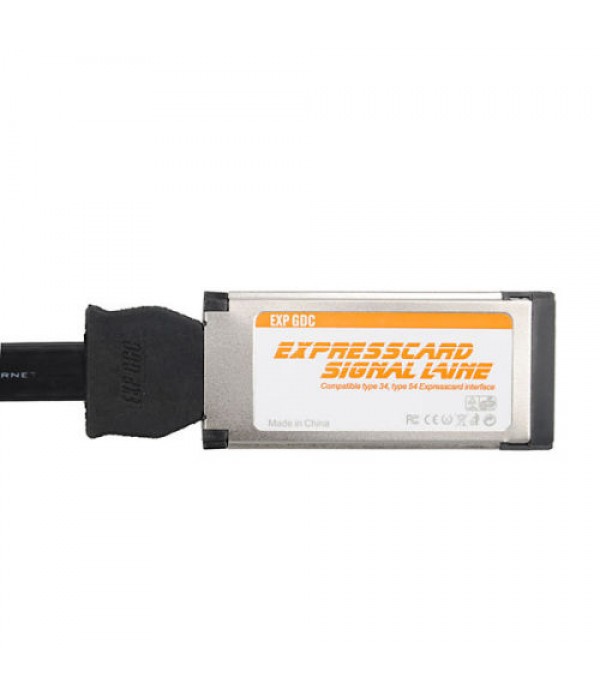 EXP GDC Expresscard Signal Line Compatible Type 34...