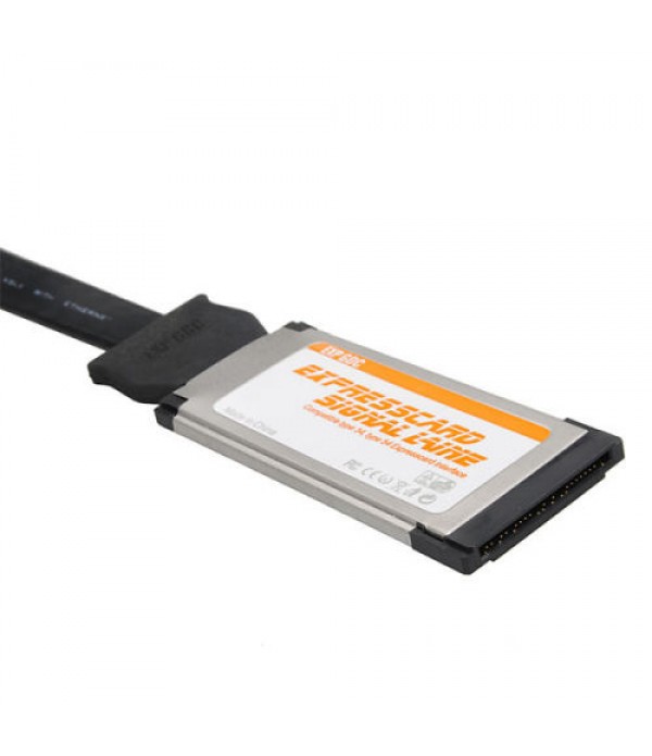 EXP GDC Expresscard Signal Line Compatible Type 34/54 Interface