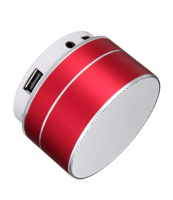 3W Portable Bluetooth Wireless Speaker Mini Super Bass Sound Box for Tablet Phones