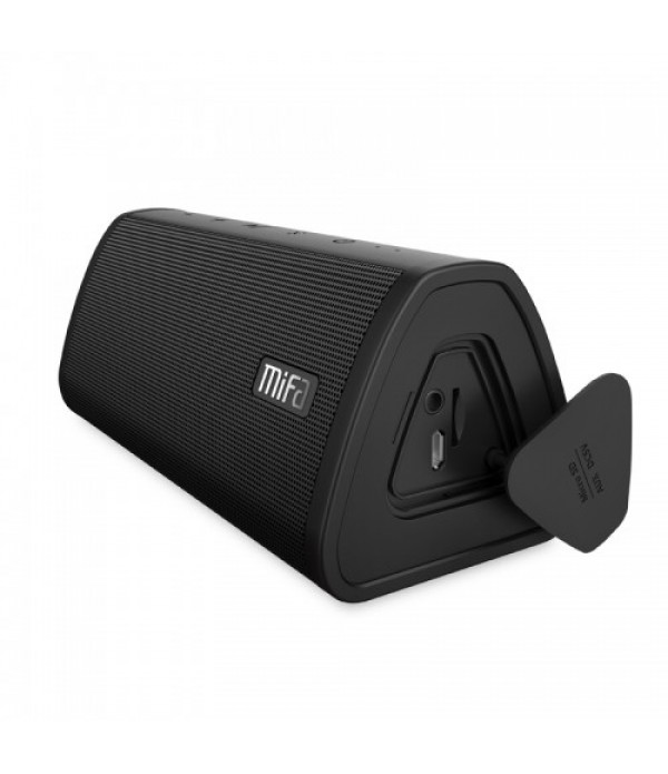 MIFA A10 Bluetooth 4.2 IPX5 Waterproof Bass Speaker Supports Micro SD Audio Input