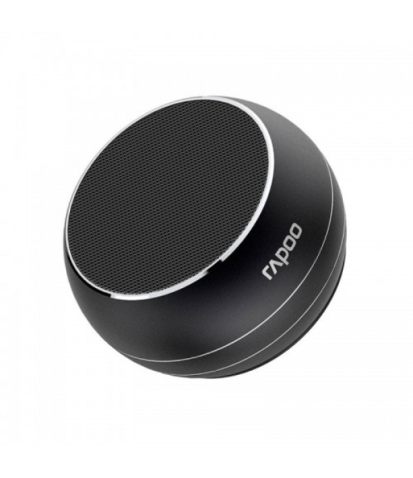 Rapoo A100 Rechargeable Wireless Wired Bluetooth 4...