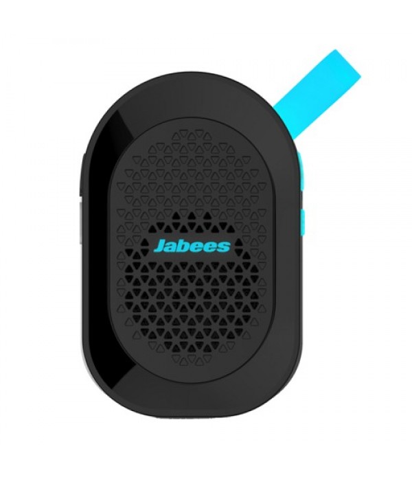 Jabees Beatbox Mini Wireless Bluetooth4.1 Waterpro...