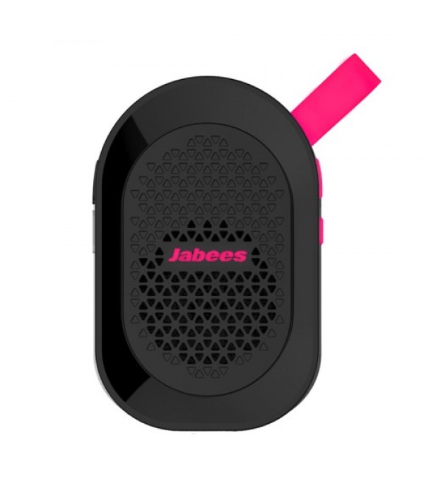 Jabees Beatbox Mini Wireless Bluetooth4.1 Waterproof Speaker