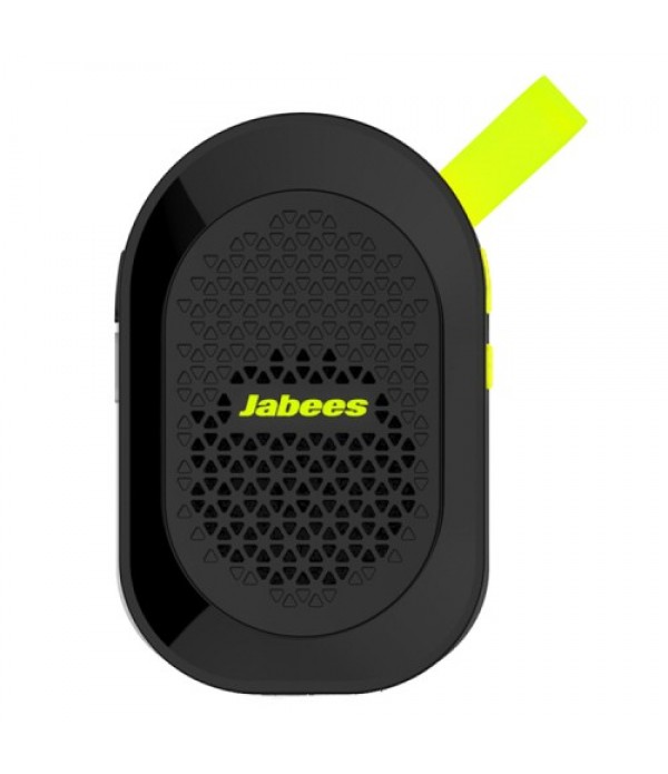 Jabees Beatbox Mini Wireless Bluetooth4.1 Waterproof Speaker