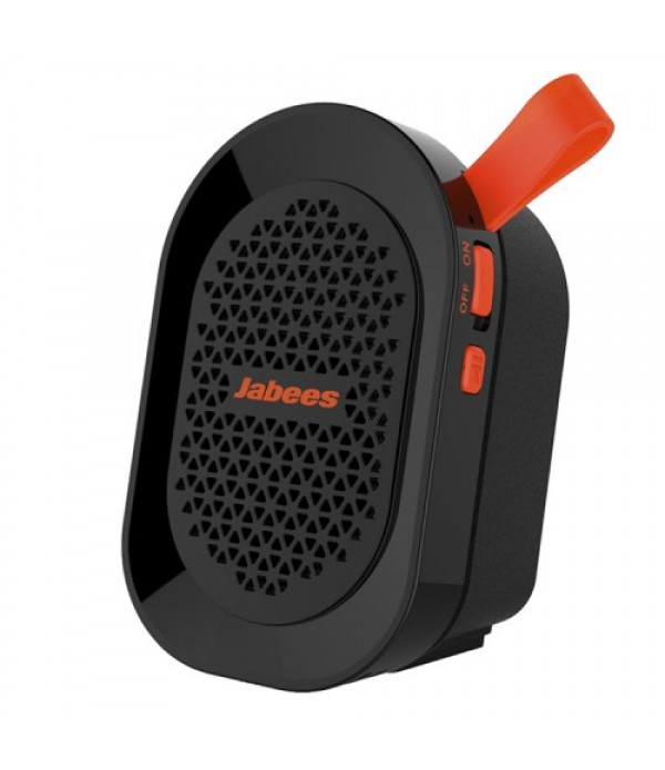 Jabees Beatbox Mini Wireless Bluetooth4.1 Waterproof Speaker