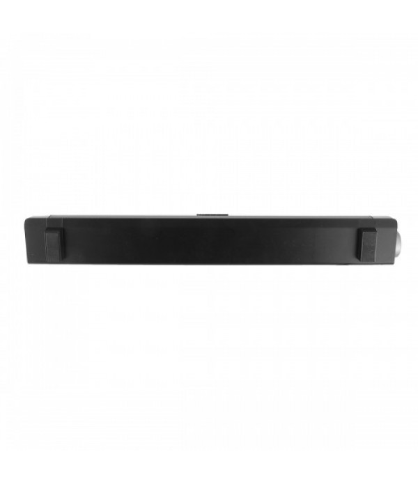 Elegiant USB Powered Sound Bar Speaker for Desktop PC Computer