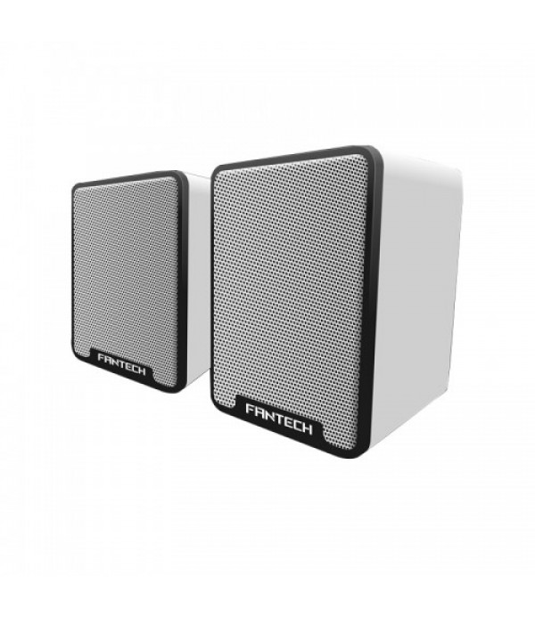 Fantech GS733 USB Wired Subwoofer Speaker Portable Sound Box