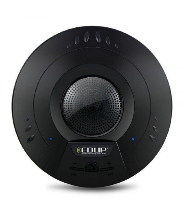 EDUP EP-B3509 2.4GHz 10M MIC Speaker UFO Bluetooth...