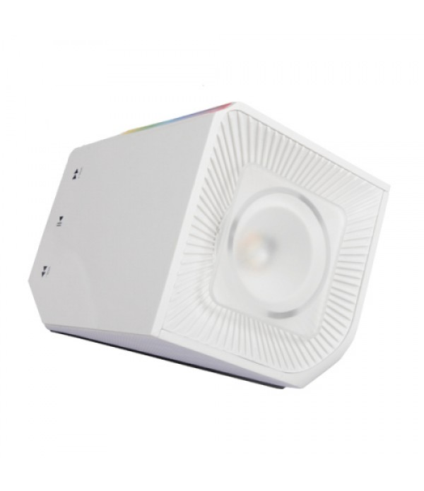 Colorful LED Air Light Bluetooth 4.0 Wireless TF Speaker Lamp