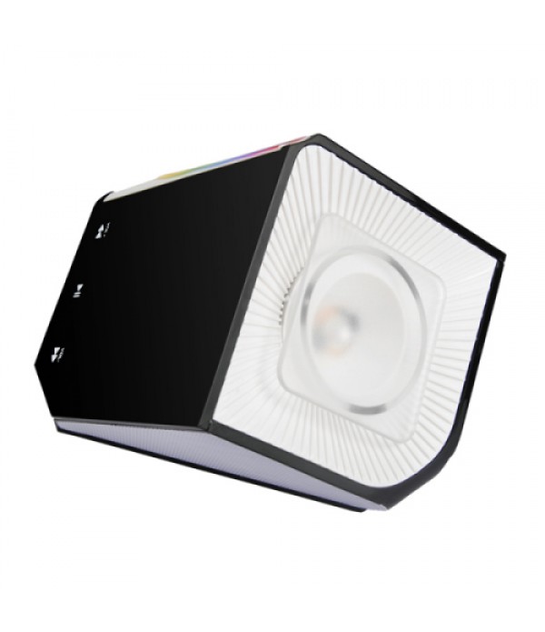 Colorful LED Air Light Bluetooth 4.0 Wireless TF Speaker Lamp