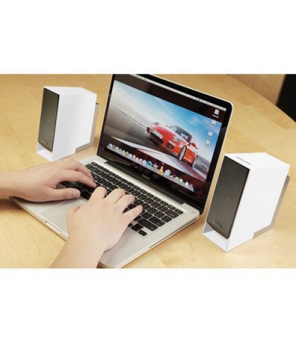 Edifier M20 USB HUB Multimedia Speakers