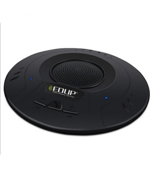 EDUP EP-B3509 UFO Bluetooth3.0 Wireless Speaker Support A2DP 10M