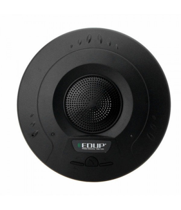 EDUP EP-B3509 UFO Bluetooth3.0 Wireless Speaker Support A2DP 10M