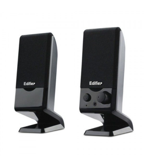 Edifier R10U USB2.0 Multimedia 2.0 Channels Speake...