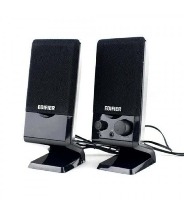 Edifier R10U USB2.0 Multimedia 2.0 Channels Speakers