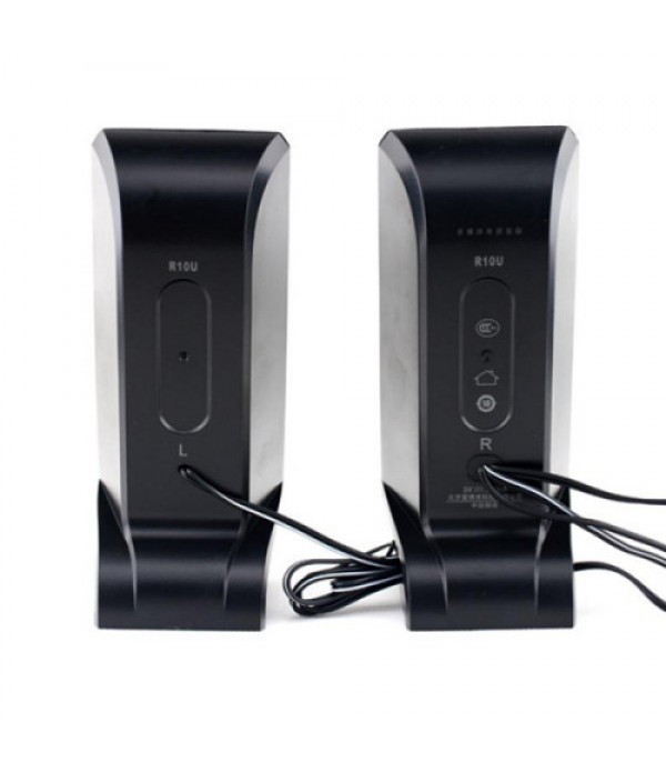 Edifier R10U USB2.0 Multimedia 2.0 Channels Speakers