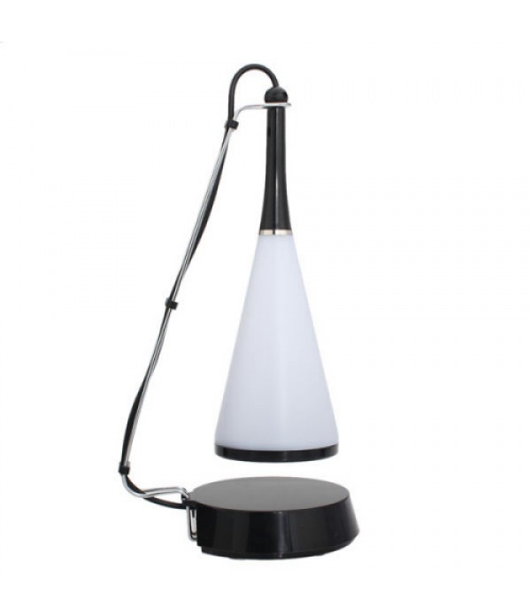 Touch Sensor LED Table Lamp With USB Mini MP3/MP4 Speaker