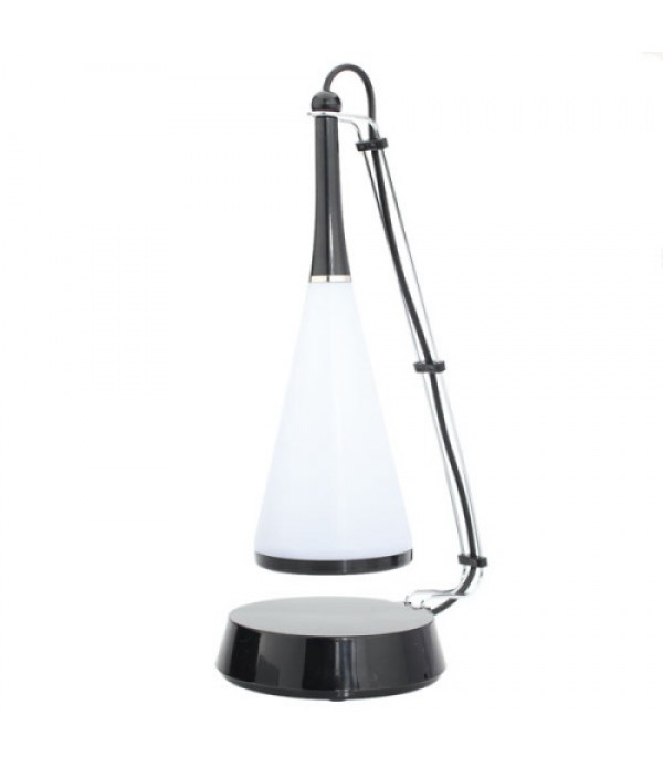 Touch Sensor LED Table Lamp With USB Mini MP3/MP4 Speaker