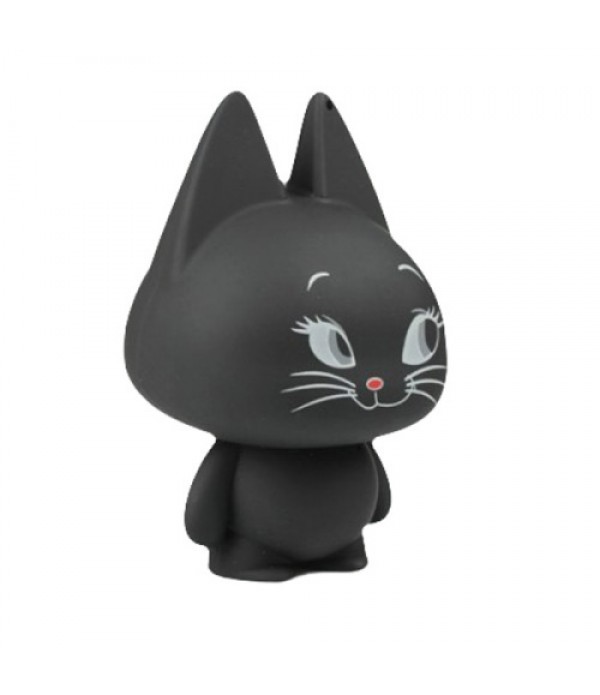 Cute Cat Shape Mini Speaker For MP3 MP4 PC