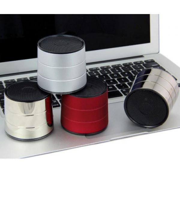 A1002 Bluetooth Call Voice Prompts Speaker